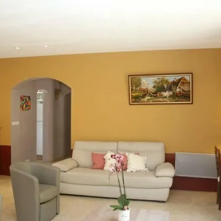 House Cote D'azur Antheor Raphael Vue Mer 1 * Saint-Raphaël
