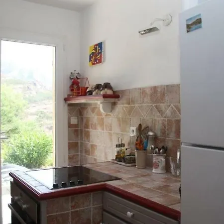 Casa de Férias House Cote D'azur Antheor Raphael Vue Mer 1 *