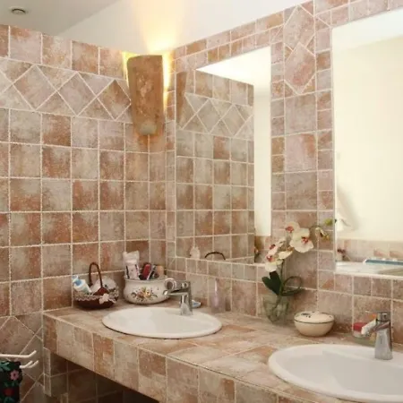 Casa de Férias House Cote D'azur Antheor Raphael Vue Mer 1 *